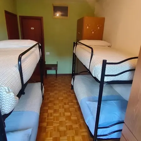 L'angolo Del Trekking Apartmán